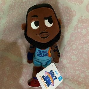 Barkbox( A New Legacy) LeBron James
